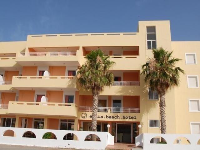 Nicolas Grand Suites Kardamena  エクステリア 写真