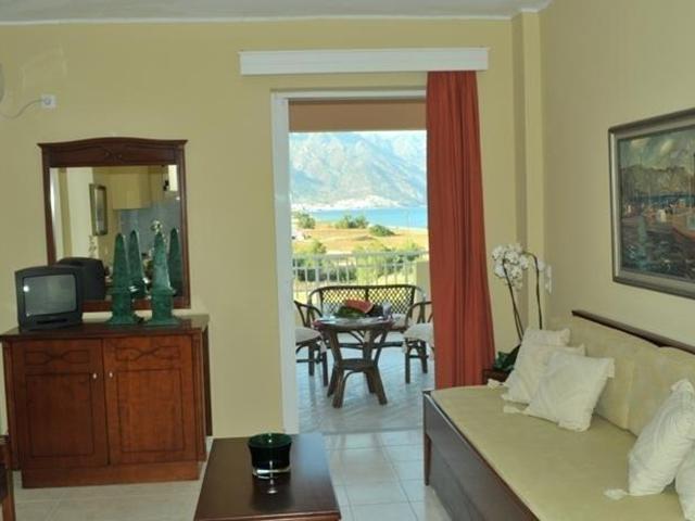 Nicolas Grand Suites Kardamena  エクステリア 写真