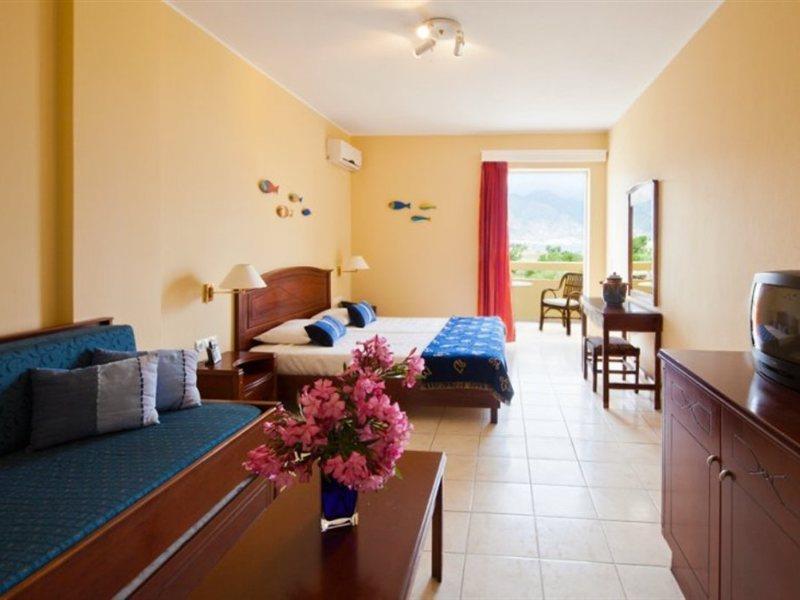 Nicolas Grand Suites Kardamena  エクステリア 写真