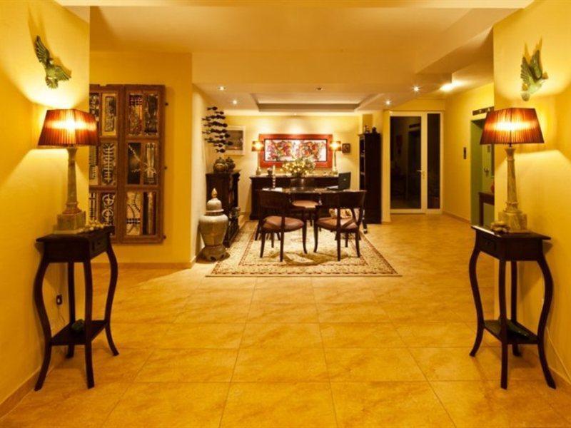 Nicolas Grand Suites Kardamena  エクステリア 写真